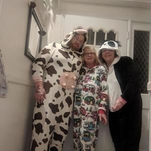 Meet your Posher, Edward